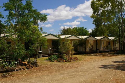 Bedrock Village Caravan Park - Accommodation Ballina 0