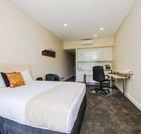 Belconnen Way Motel  Serviced Apartments - Accommodation Ballina