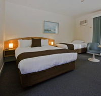 BEST WESTERN Hospitality Inns Geraldton - Accommodation Ballina