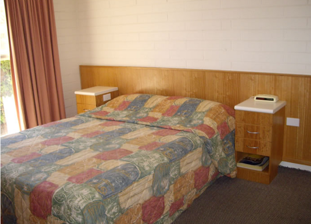 Big River Motel - Accommodation Ballina 0
