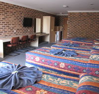 Big Trout Motor Inn - Accommodation Ballina