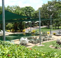 BIG4 Cooktown Holiday Park - Accommodation Ballina