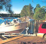 BIG4 Forster-Tuncurry Great Lakes Holiday Park - Accommodation Ballina