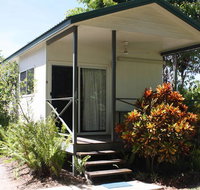 BIG4 Katherine Holiday Park - Accommodation Ballina
