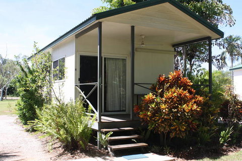BIG4 Katherine Holiday Park - Accommodation Ballina 0