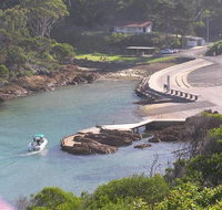 BIG4 Tathra Beach Holiday Park - Accommodation Ballina