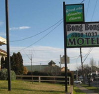 Bong Bong Motel - Accommodation Ballina