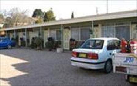 Bong Bong Motel - Accommodation Ballina 2