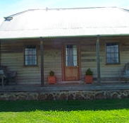 Brickendon Historic  Farm Cottages - Accommodation Ballina