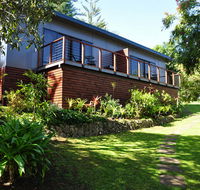 Broad Leaf Villas - Accommodation Ballina