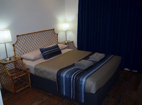 Broome Beach Resort - Accommodation Ballina 0