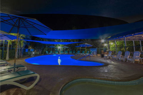Broome Beach Resort - Accommodation Ballina 1