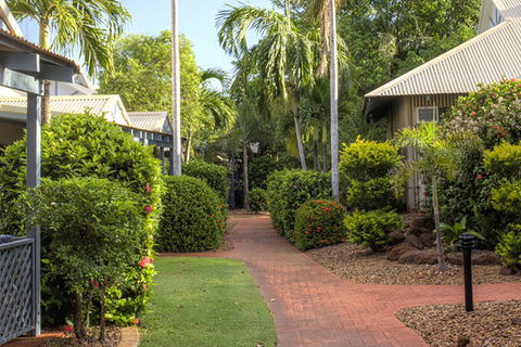 Broome Beach Resort - Accommodation Ballina 4