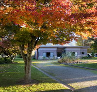 Buffalo Motel and Country Retreat - Accommodation Ballina