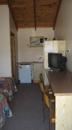 Burke & Wills Menindee Motel - Accommodation Ballina 0
