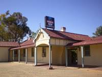 Burke & Wills Menindee Motel - Accommodation Ballina 1