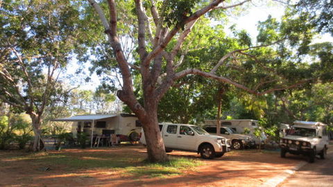 Cable Beach Caravan Park - Accommodation Ballina 0