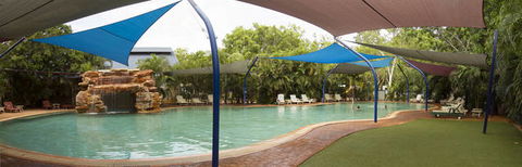 Cable Beach Caravan Park - Accommodation Ballina 7