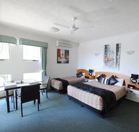 Caboolture Riverlakes Motel - Accommodation Ballina
