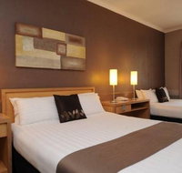 Caledonian Hotel Motel Echuca - Accommodation Ballina