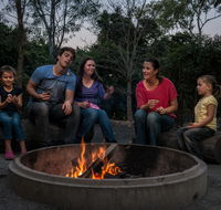 Capricorn Caves - Accommodation Ballina