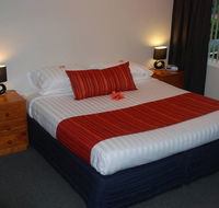Cascade Garden Apartments - Accommodation Ballina