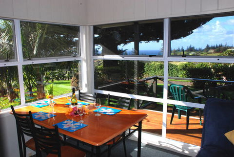 Cascade Garden Apartments - Accommodation Ballina 4