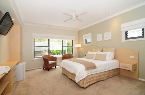 CeeSpray On Owen - Accommodation Ballina 0