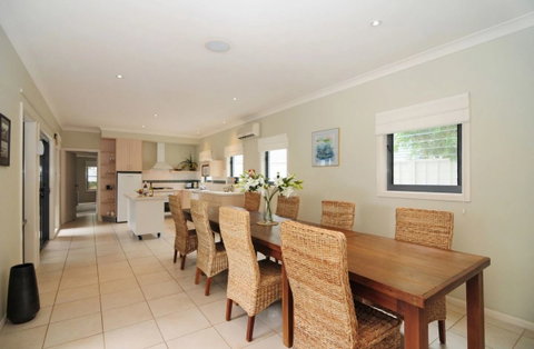 CeeSpray On Owen - Accommodation Ballina 1