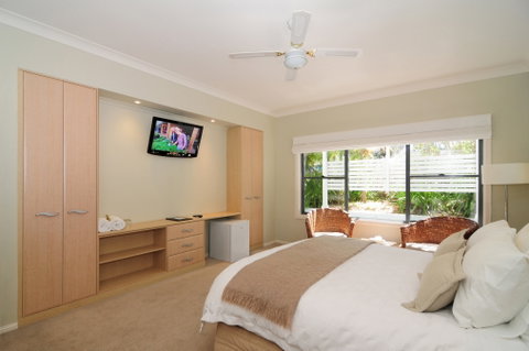 CeeSpray On Owen - Accommodation Ballina 2