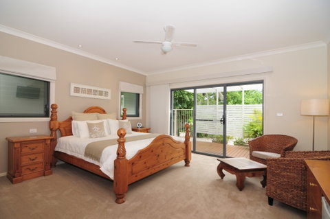 CeeSpray On Owen - Accommodation Ballina 5