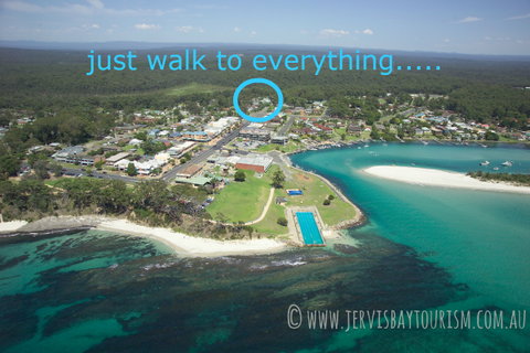 CeeSpray On Owen - Accommodation Ballina 7