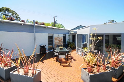 CeeSpray On Owen - Accommodation Ballina 9
