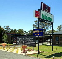 Chalambar Motel - Accommodation Ballina
