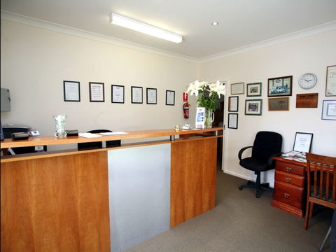 Chalambar Motel - Accommodation Ballina 1