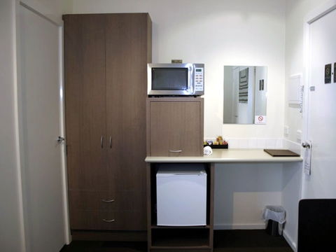 Chalambar Motel - Accommodation Ballina 2