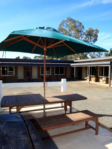 Chalambar Motel - Accommodation Ballina 3