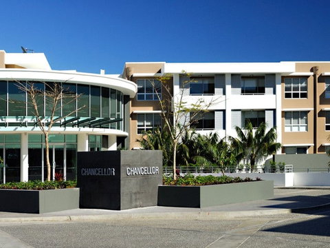 Chancellor Executive Apartments - Accommodation Ballina 0