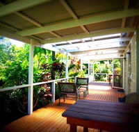 Channers on Norfolk - Accommodation Ballina