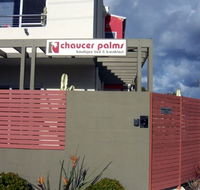 Chaucer Palms Boutique Bed  Breakfast - Accommodation Ballina