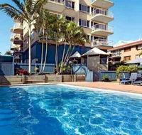 Cheltenham Apartments - Accommodation Ballina