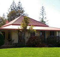 Christian's of Bucks Point - Accommodation Ballina