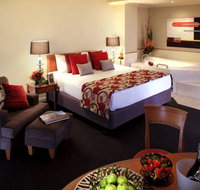 Citadines St Georges Terrace Perth - Accommodation Ballina