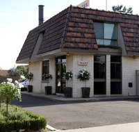 City Gardens Motel - Accommodation Ballina