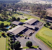 Club Inn Resort West Wyalong - Accommodation Ballina