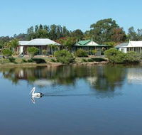 Coachhouse Marina Resort - Accommodation Ballina