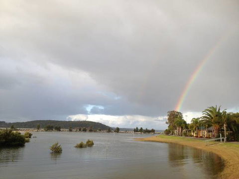 Coachhouse Marina Resort - Accommodation Ballina 2