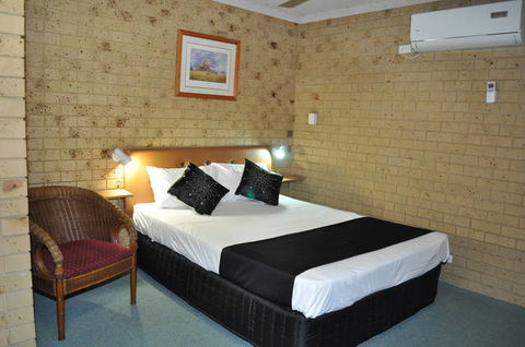 Coast Inn Motel - Accommodation Ballina 0