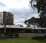 Colonial Motor Inn - Accommodation Ballina