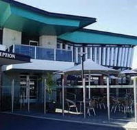 Comfort Hotel Highlander - Accommodation Ballina
